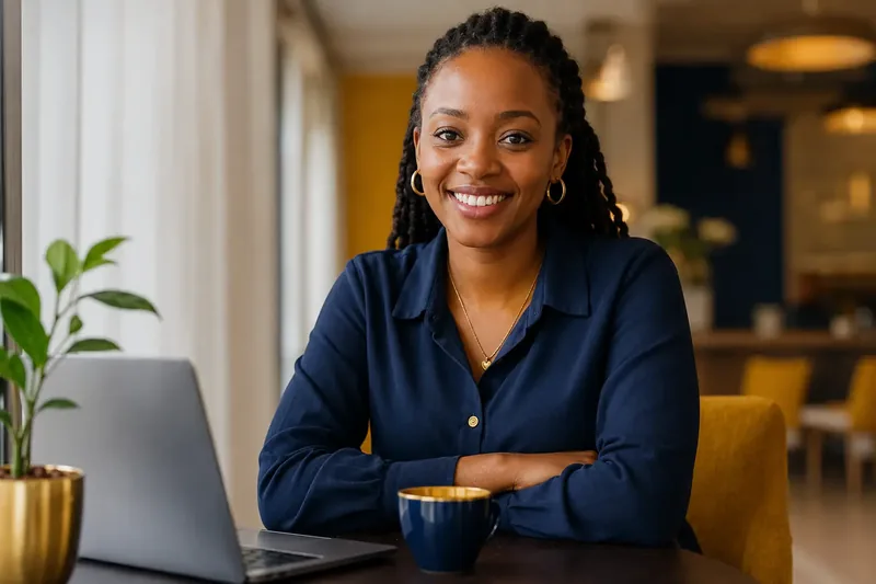 James, ChatBuddy AI chat trainer in Nairobi